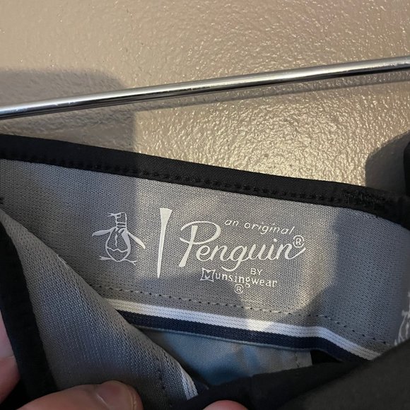 Original Penguin Chino 36W, 30L - Picture 6 of 7